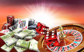 Официальный сайт Casino Fontan
